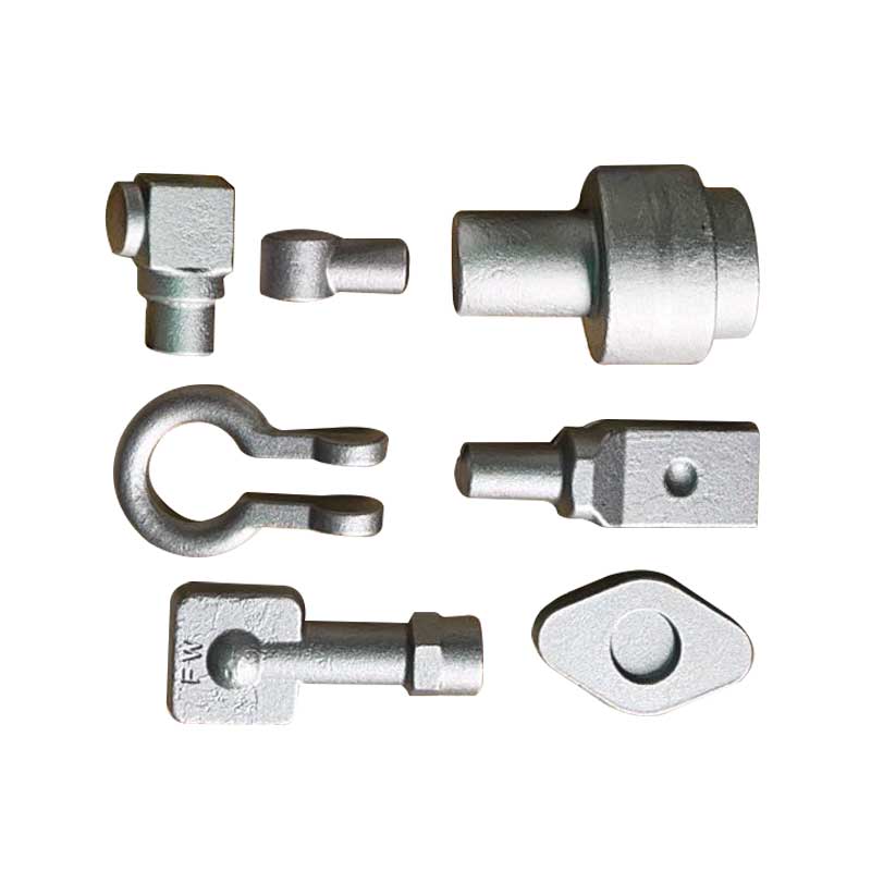 কিভাবে নকল কার্বন ইস্পাত উত্পাদিত হয় এবং বিশ্বব্যাপী শিল্প জুড়ে প্রয়োগ করা হয়?